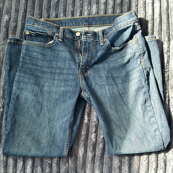 Men's Levi’s 511 Jeans 32x29 - Picture 1 of 5
